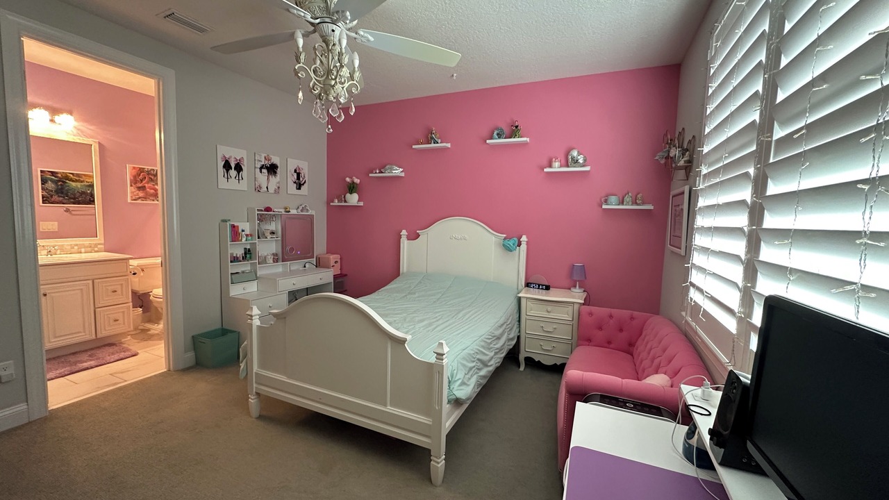 Photo of Bedroom in Ponte Vedra