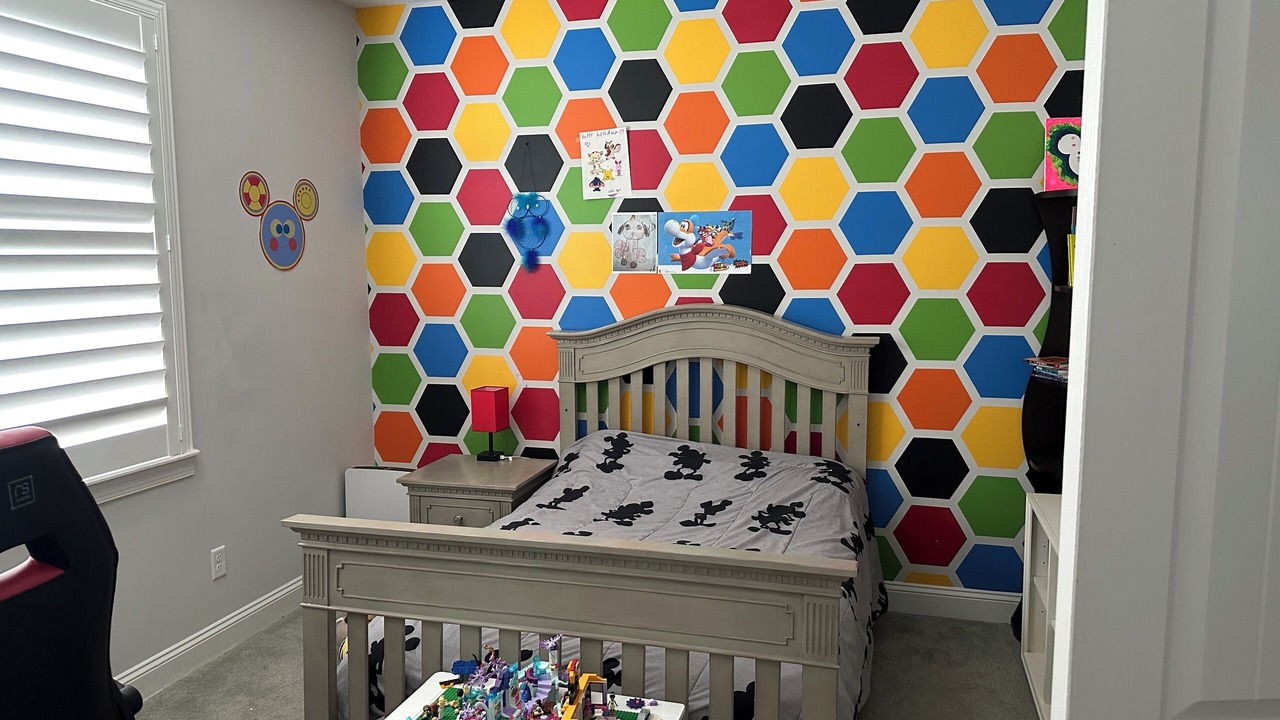 Photo of Bedroom in Ponte Vedra