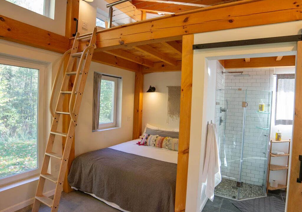 Photo of Bedroom in Crescent City