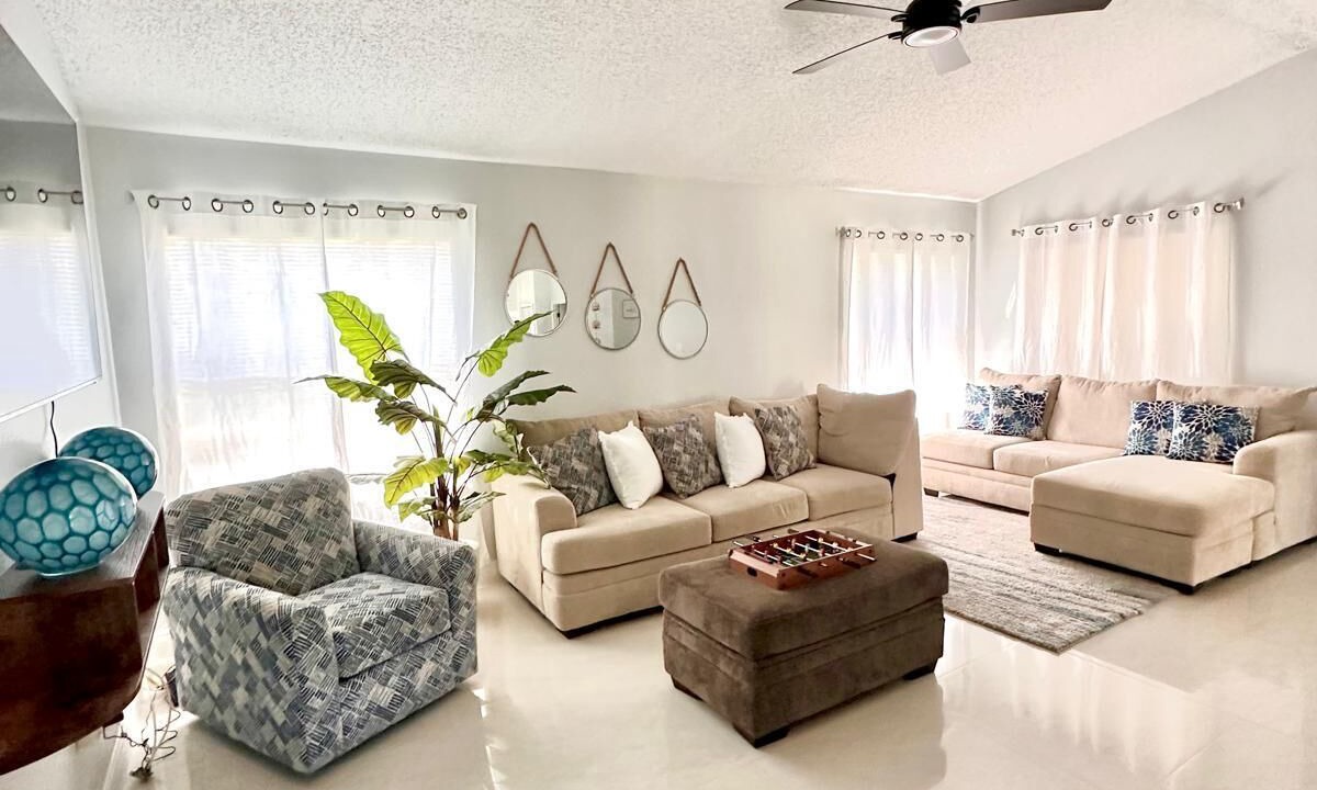 Photo of Livingroom in Palm Coast