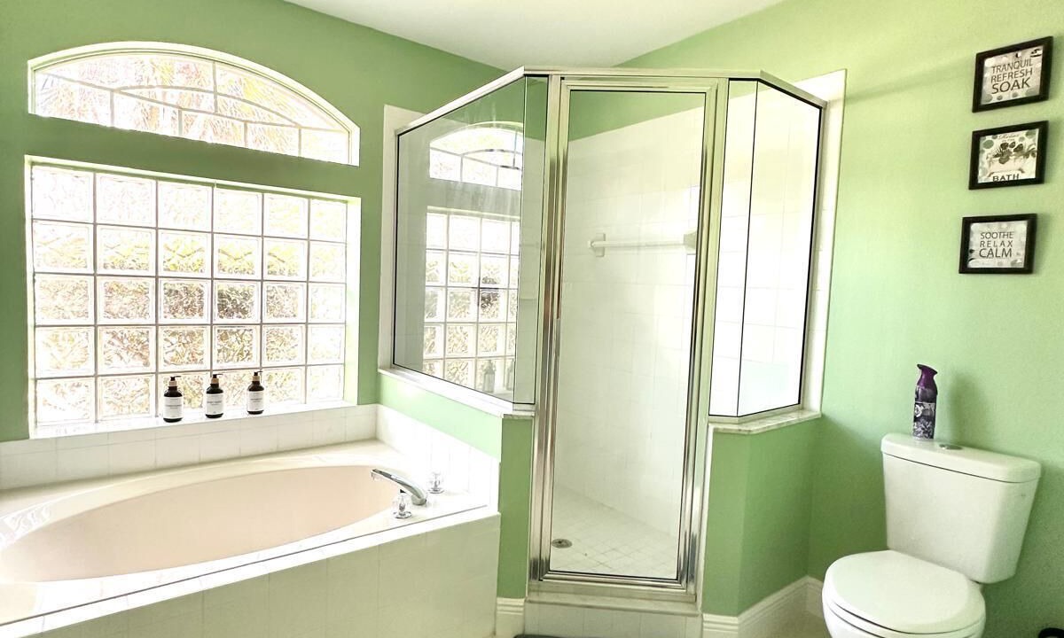 Photo of Bathroom in Palm Coast