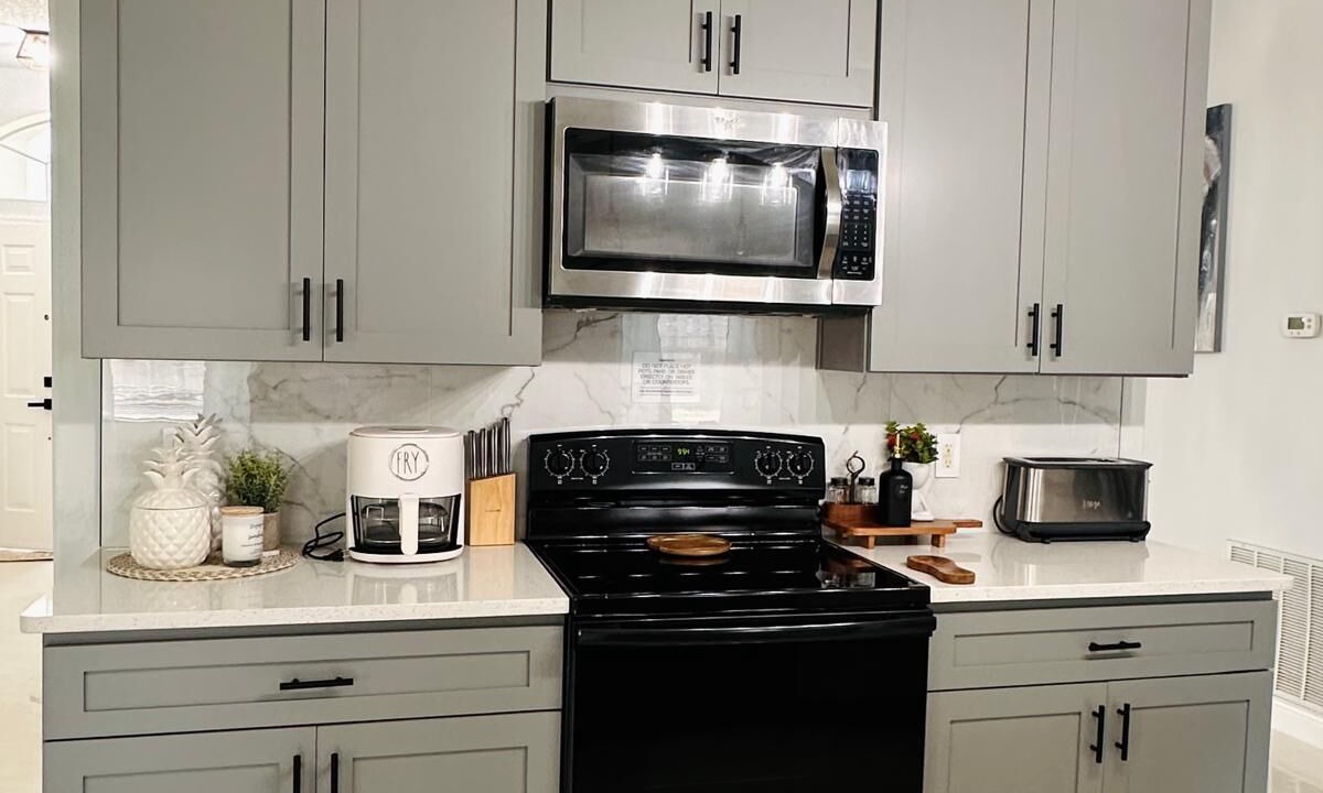 Photo of Kitchen in Palm Coast