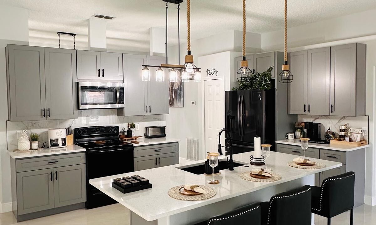 Photo of Kitchen in Palm Coast