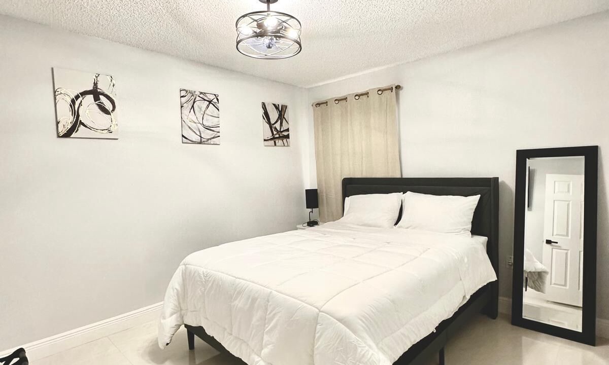 Photo of Bedroom in Palm Coast