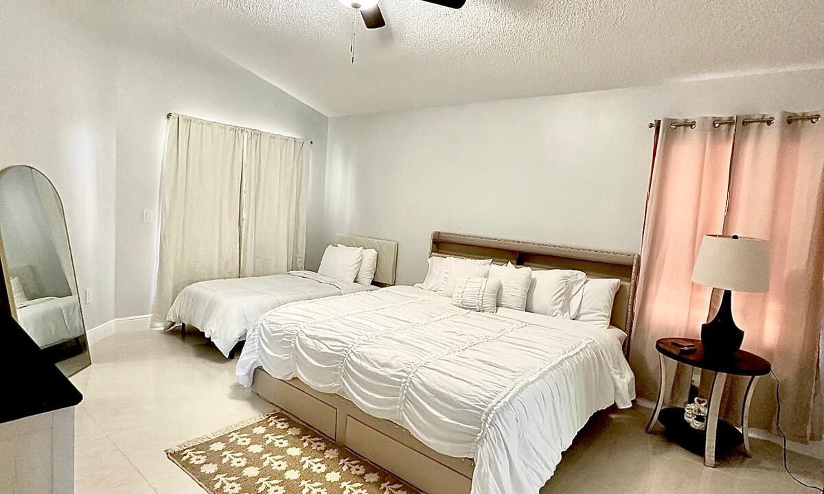 Photo of Bedroom in Palm Coast