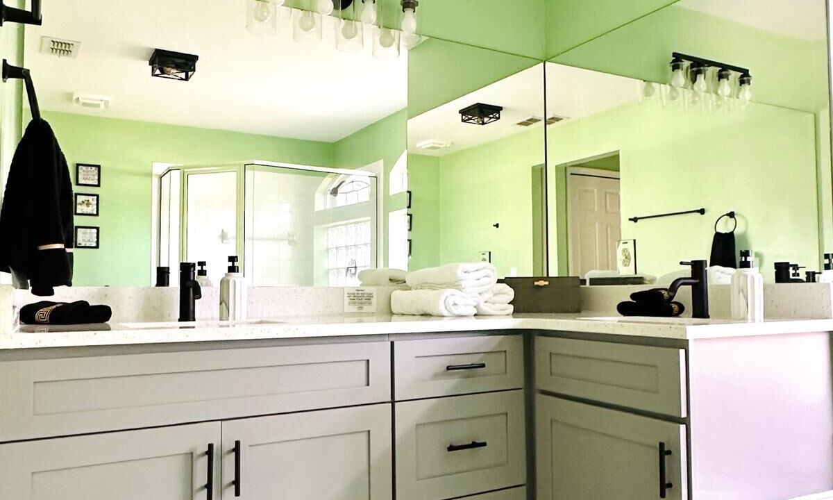 Photo of Bathroom in Palm Coast