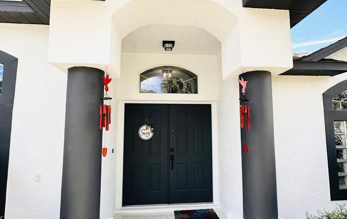 Photo of Outdoor in Palm Coast