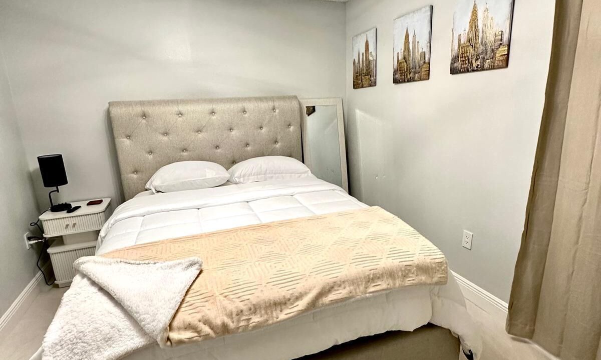 Photo of Bedroom in Palm Coast