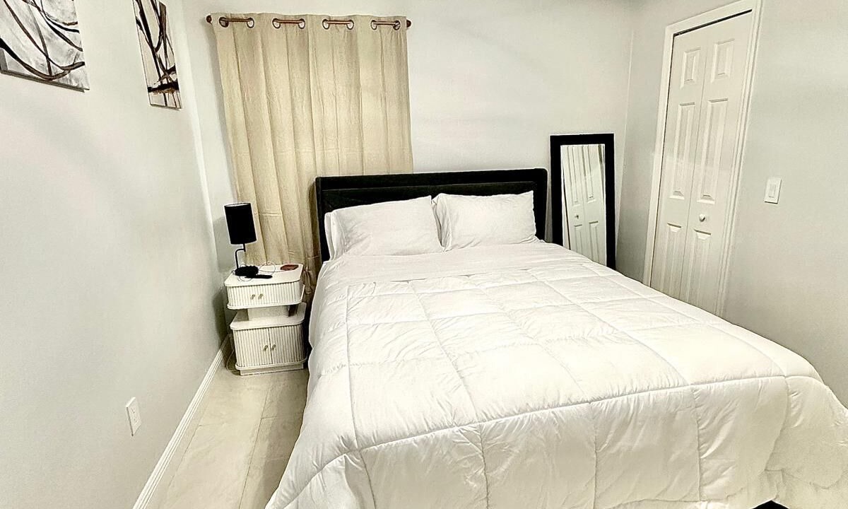Photo of Bedroom in Palm Coast