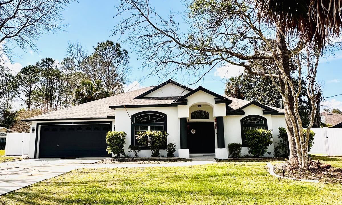 Photo of Outdoor in Palm Coast