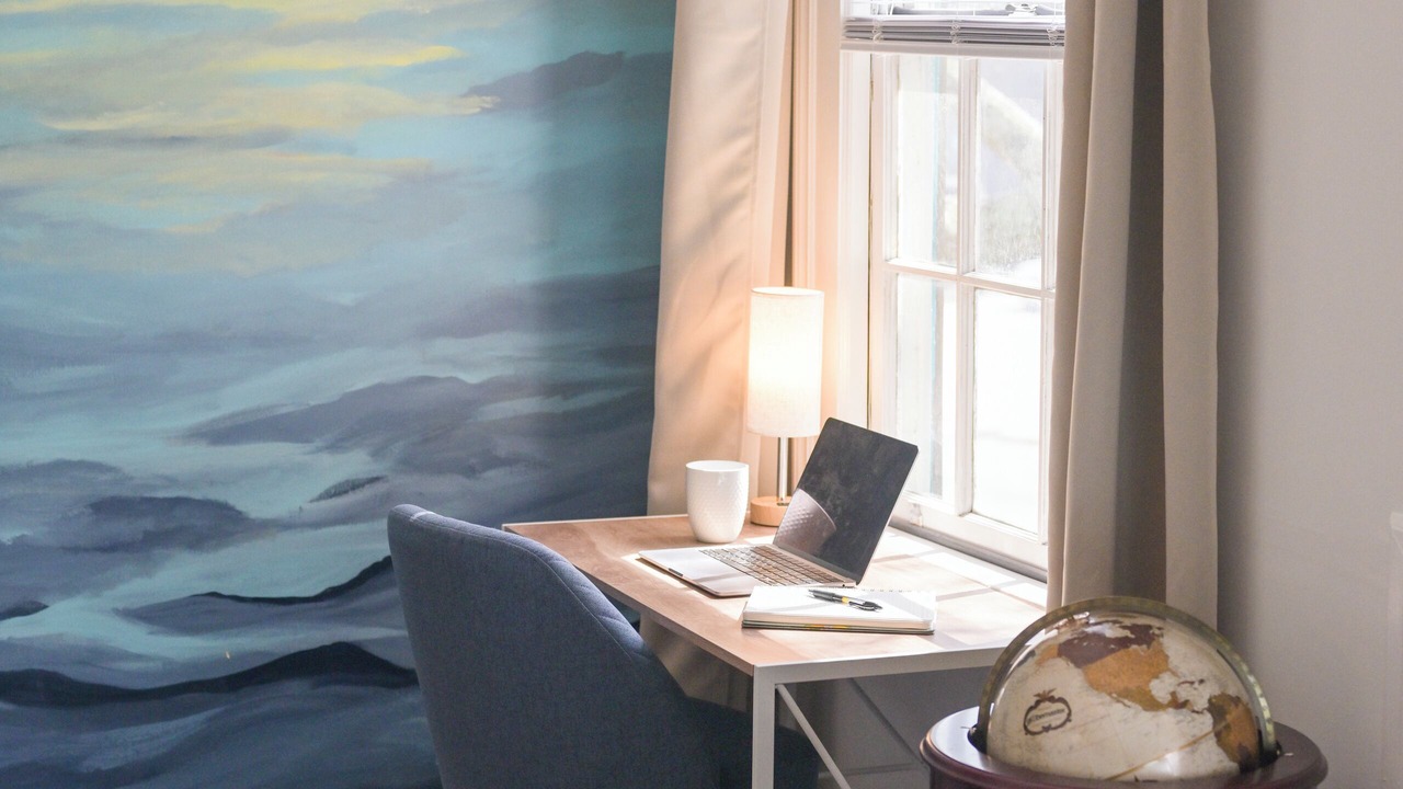Photo of Bedroom in Historic Downtown Savannah