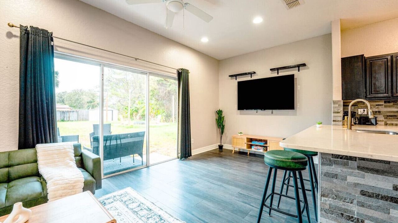 Photo of Livingroom in Chuluota