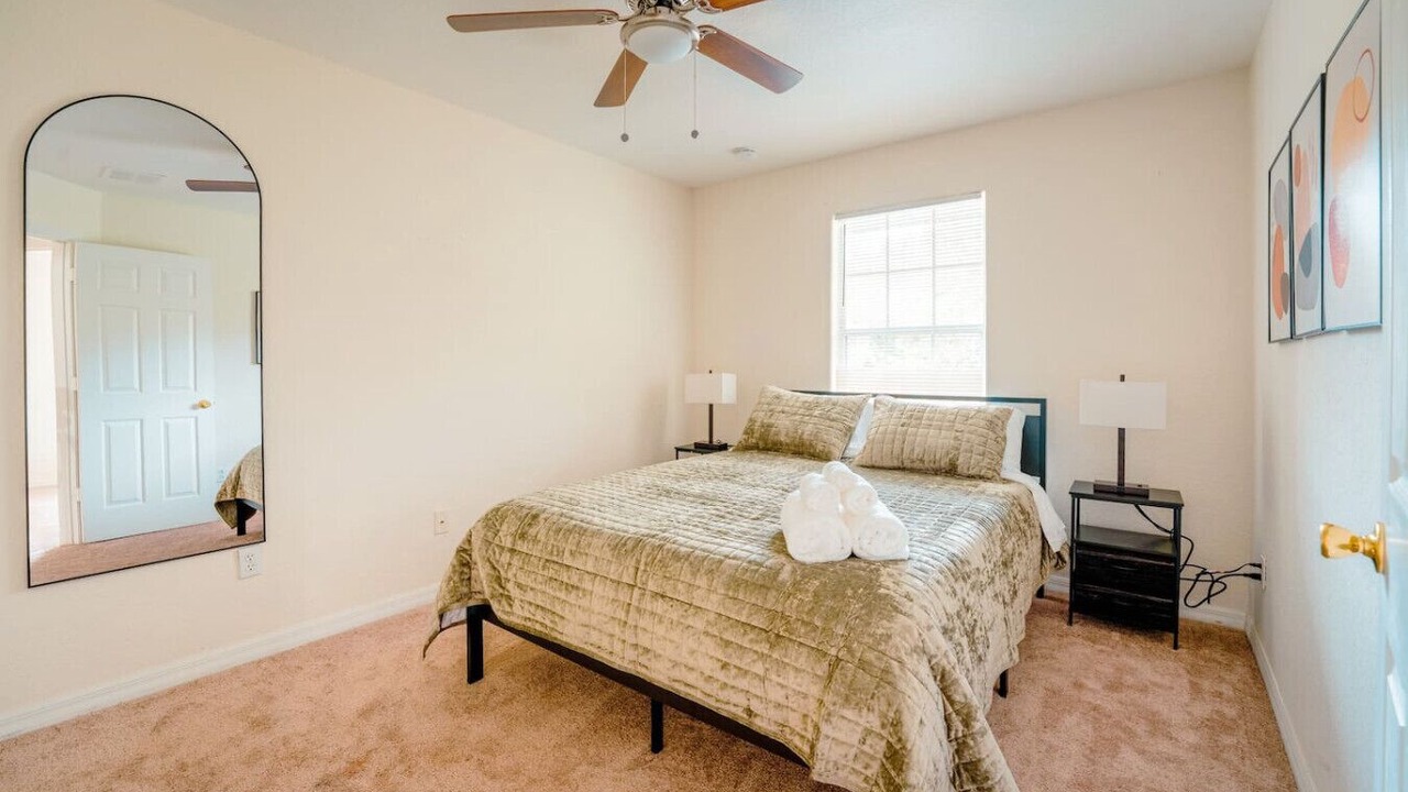 Photo of Bedroom in Chuluota