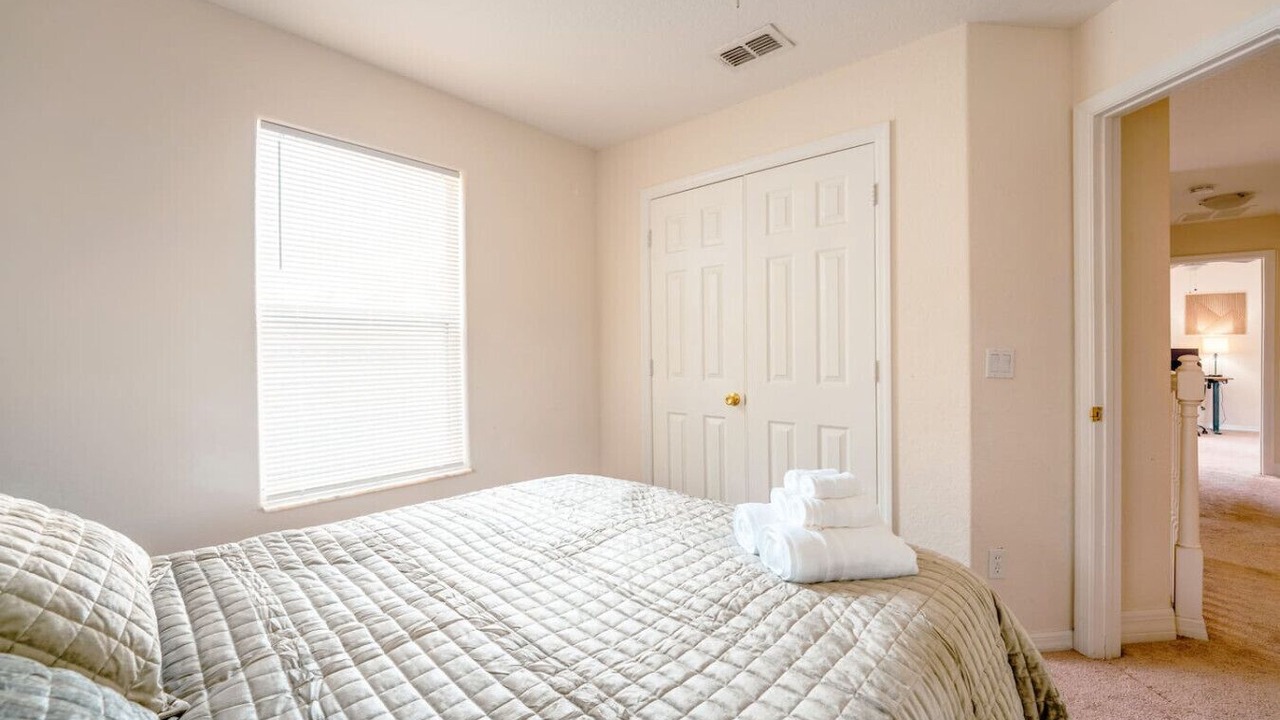 Photo of Bedroom in Chuluota