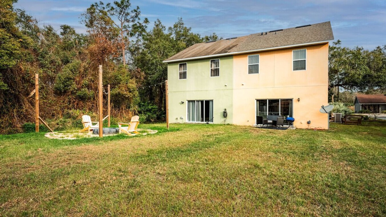 Photo of Outdoor in Chuluota