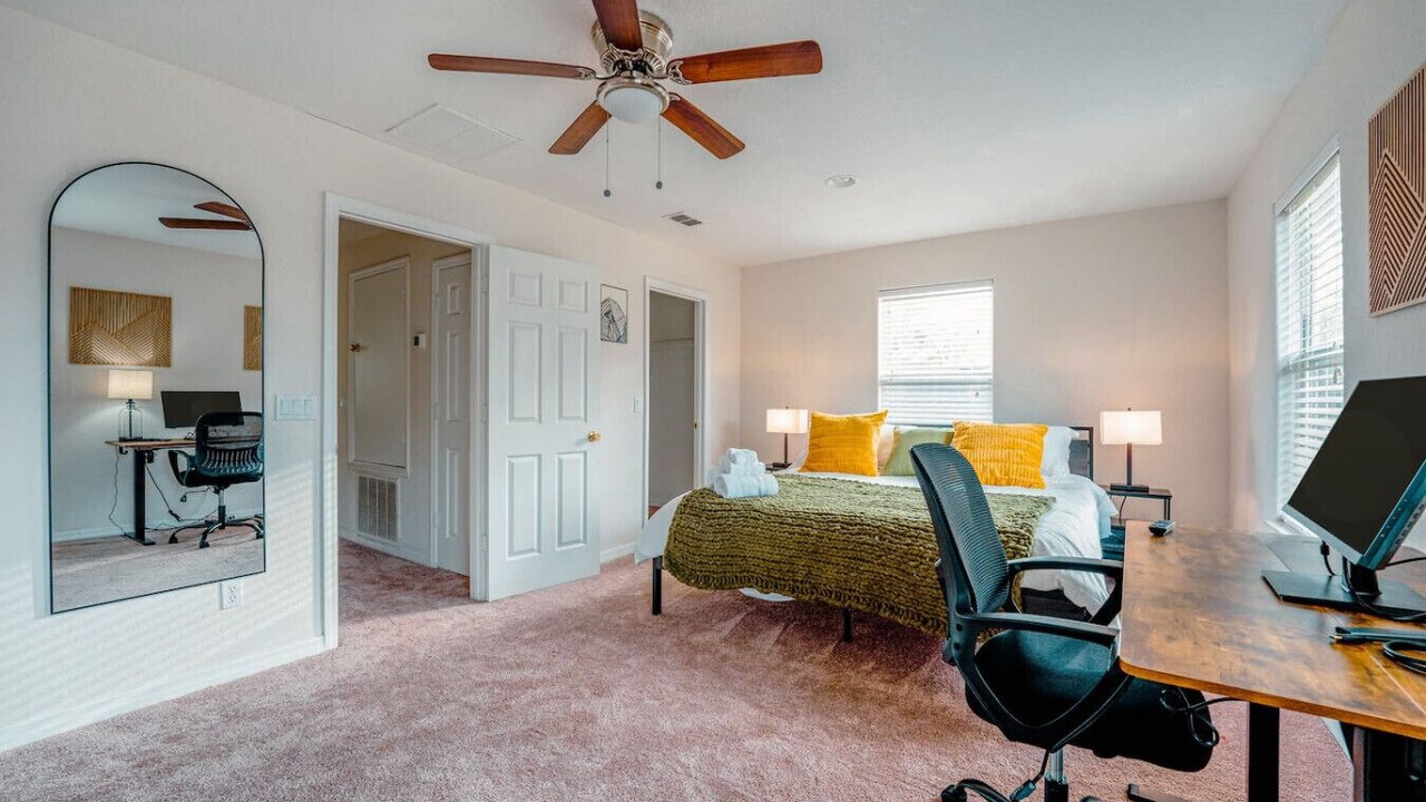 Photo of Bedroom in Chuluota