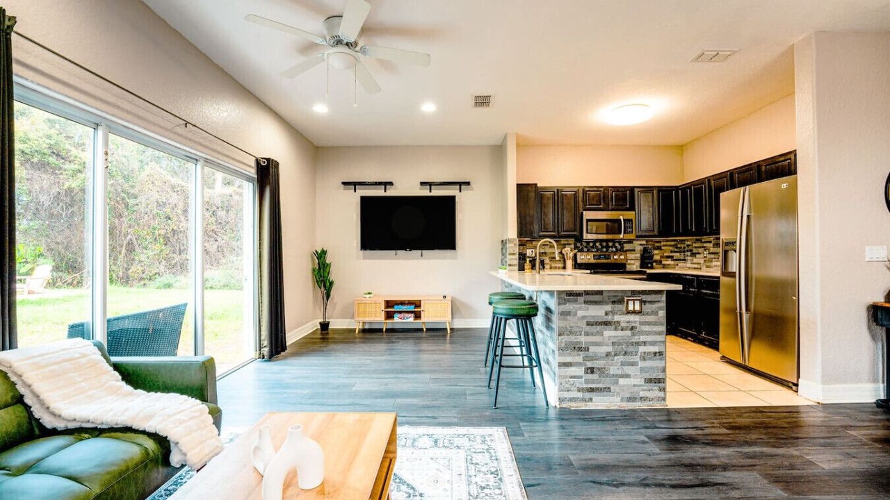Photo of Kitchen in Chuluota