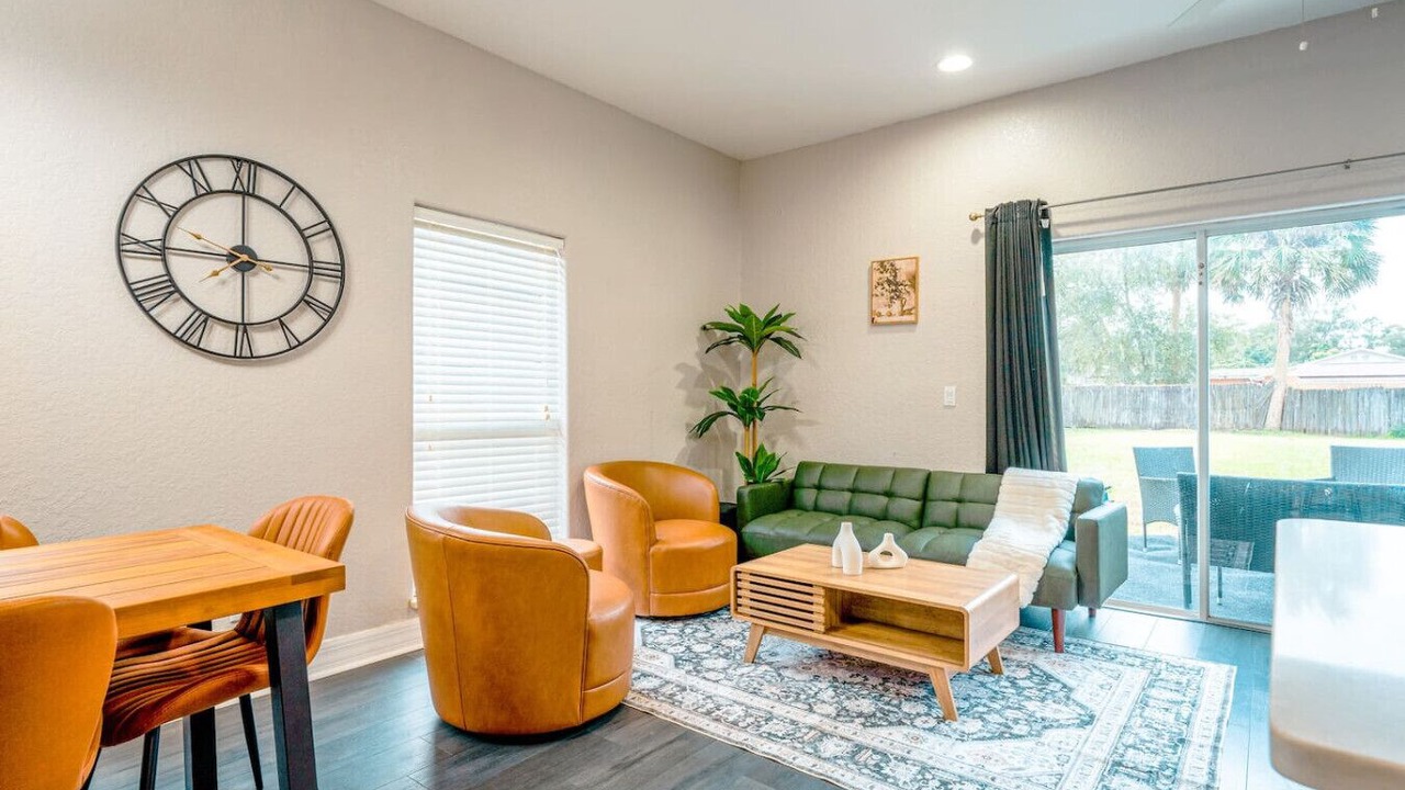 Photo of Livingroom in Chuluota