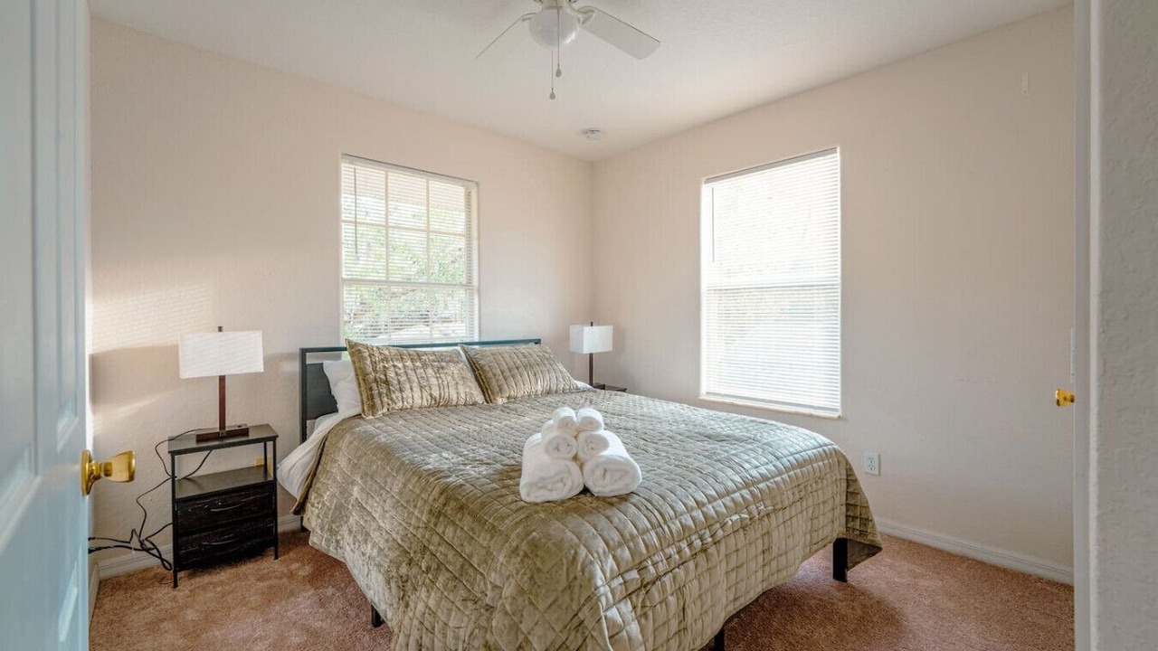 Photo of Bedroom in Chuluota