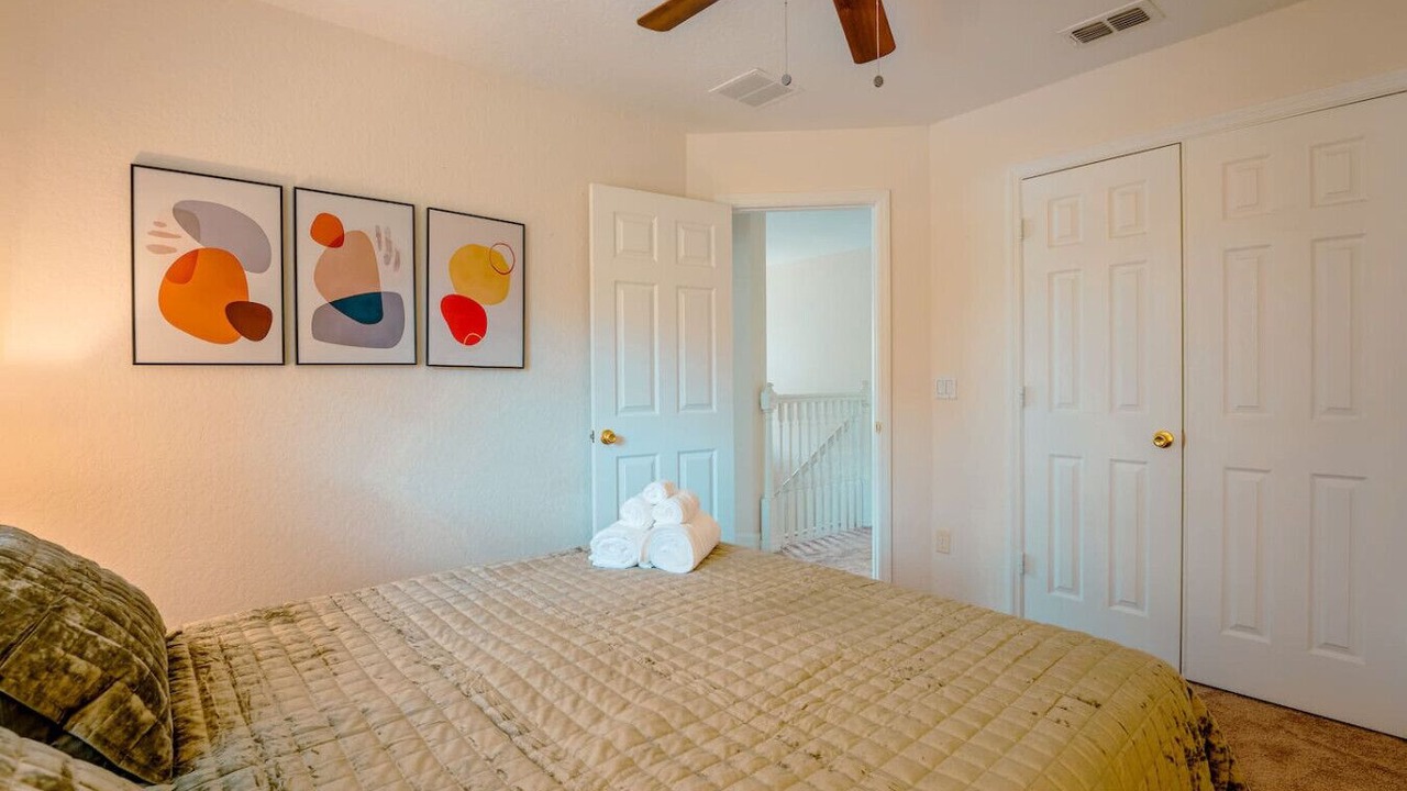 Photo of Bedroom in Chuluota
