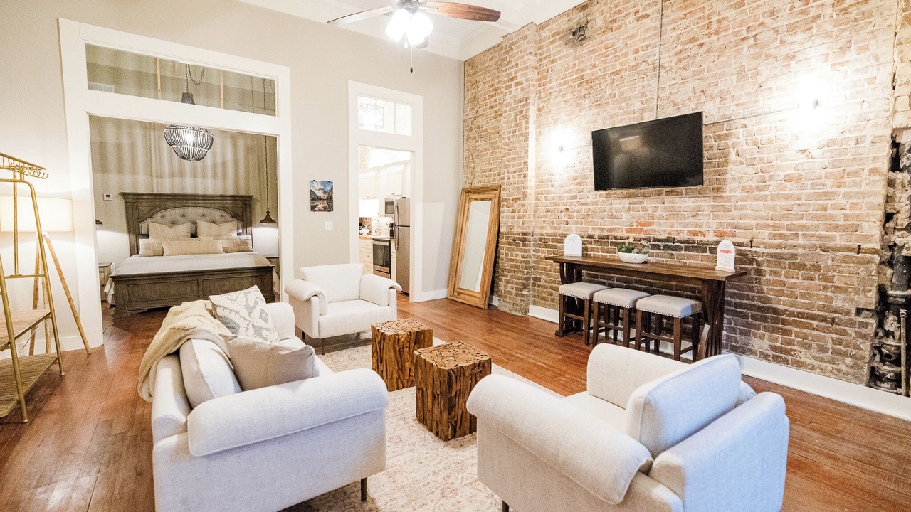 Photo of Bedroom in Laurel
