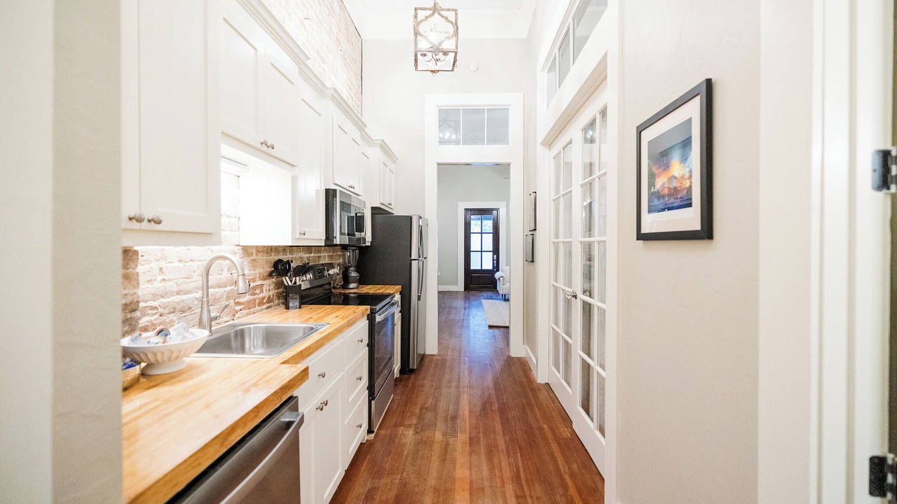 Photo of Kitchen in Laurel