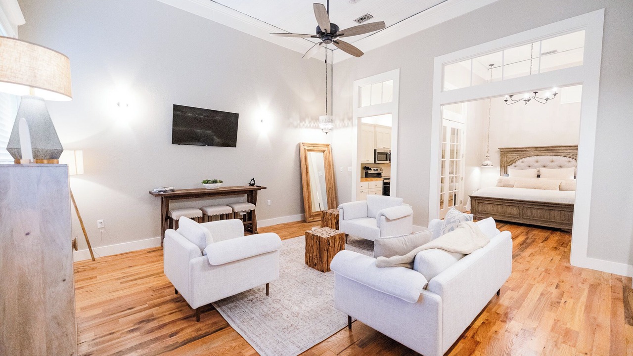 Photo of Livingroom in Laurel