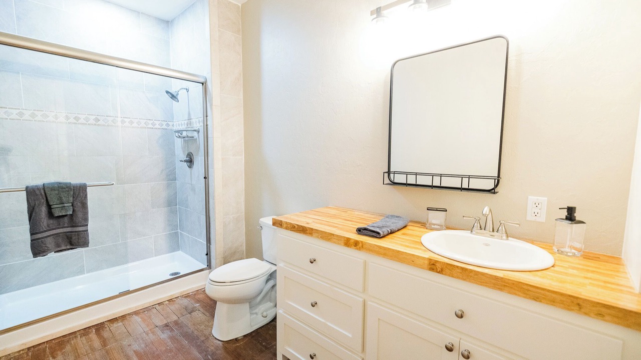 Photo of Bathroom in Laurel