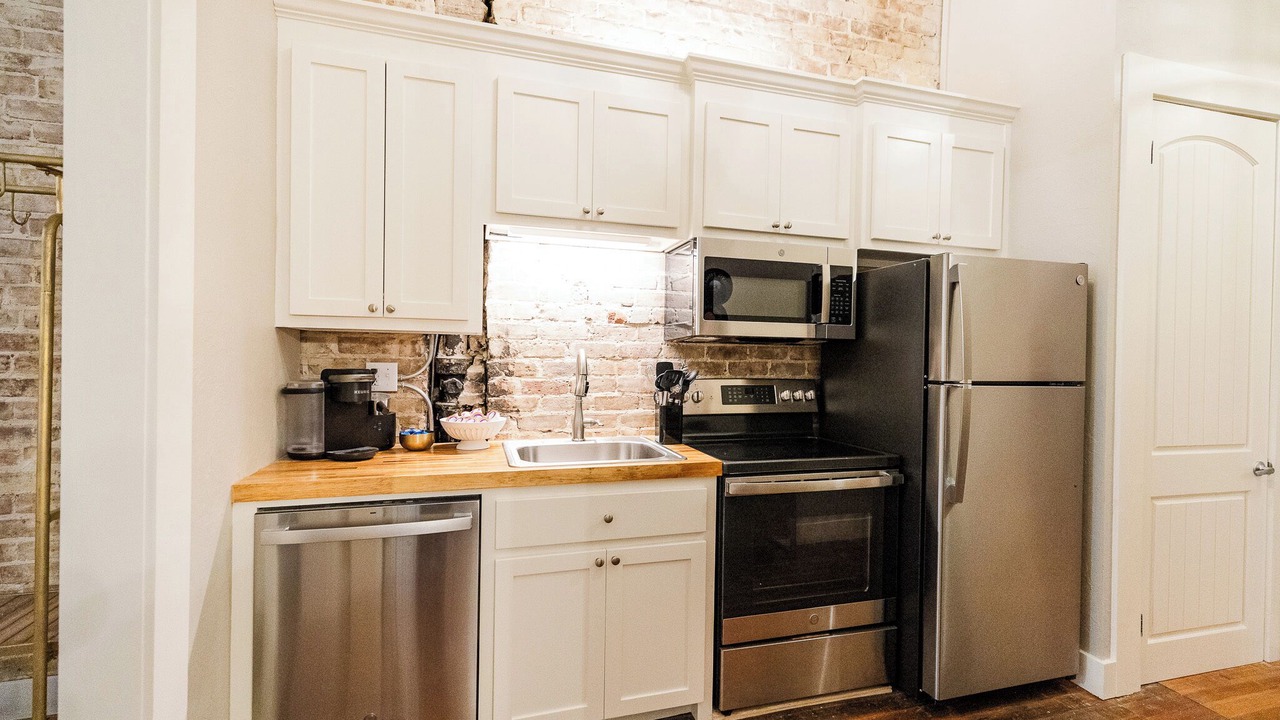 Photo of Kitchen in Laurel