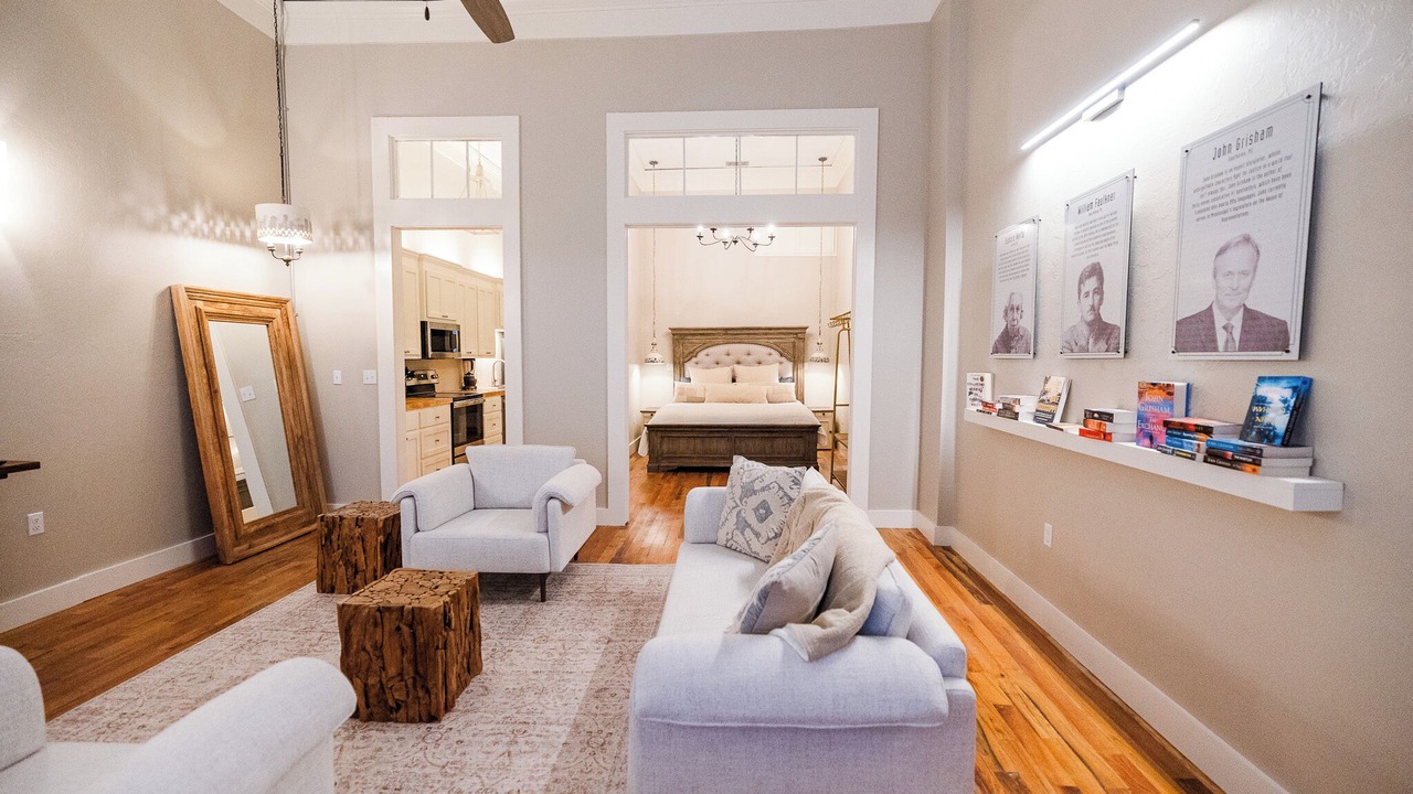 Photo of Livingroom in Laurel