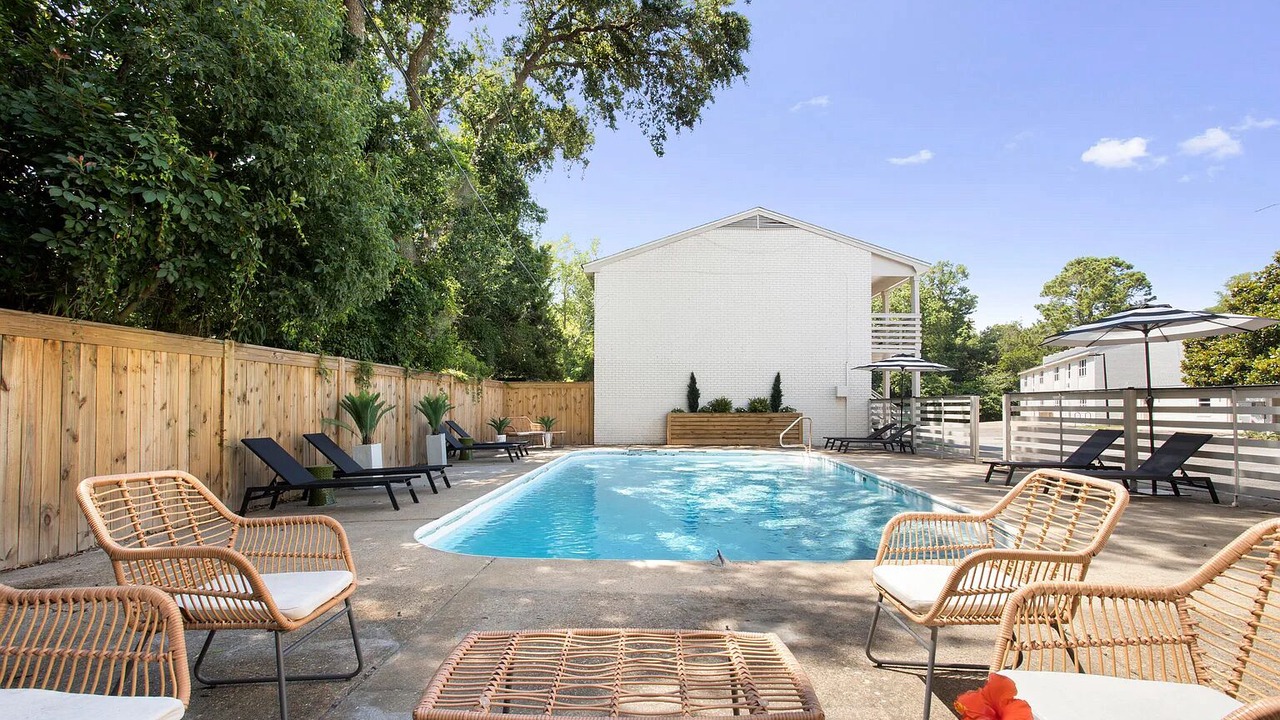Photo of Outdoor in Biloxi