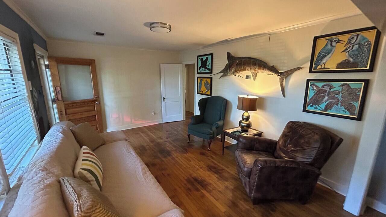 Photo of Livingroom in Fondren