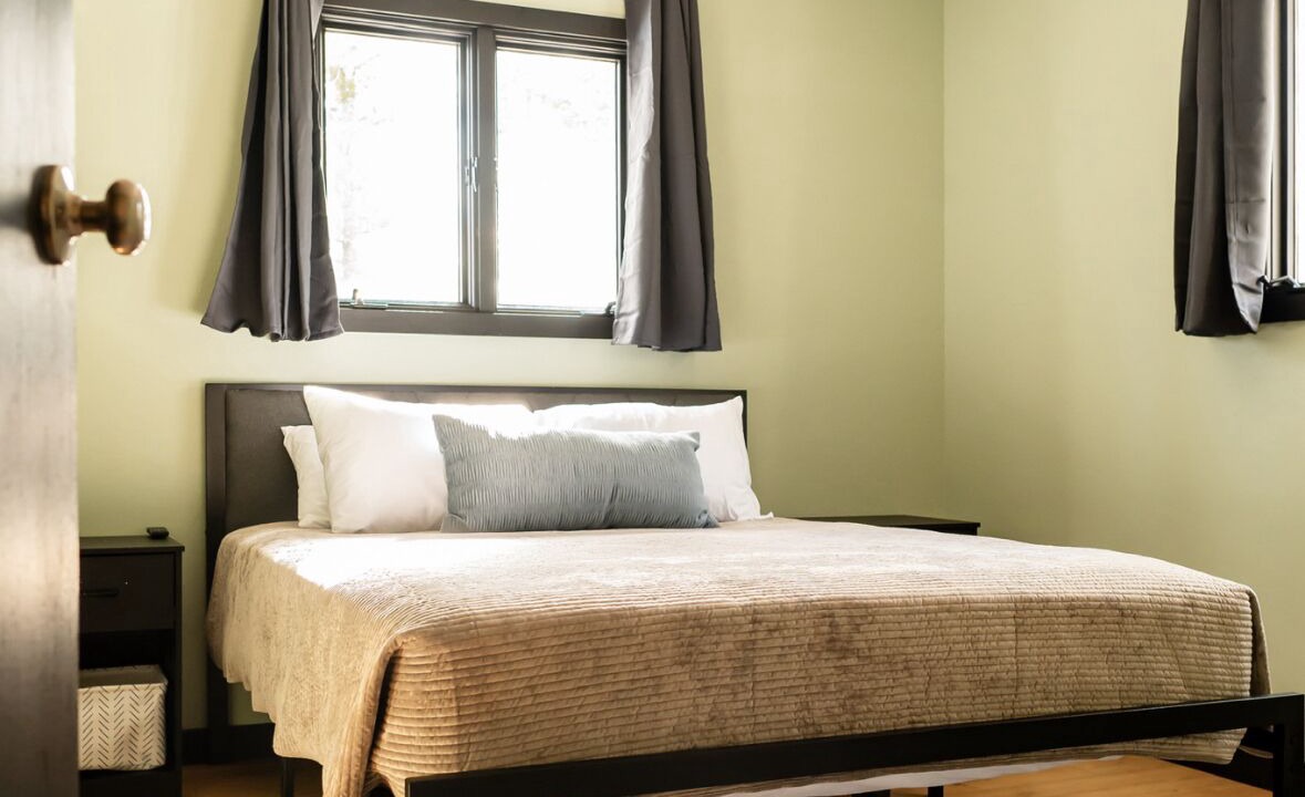 Photo of Bedroom in Indian River