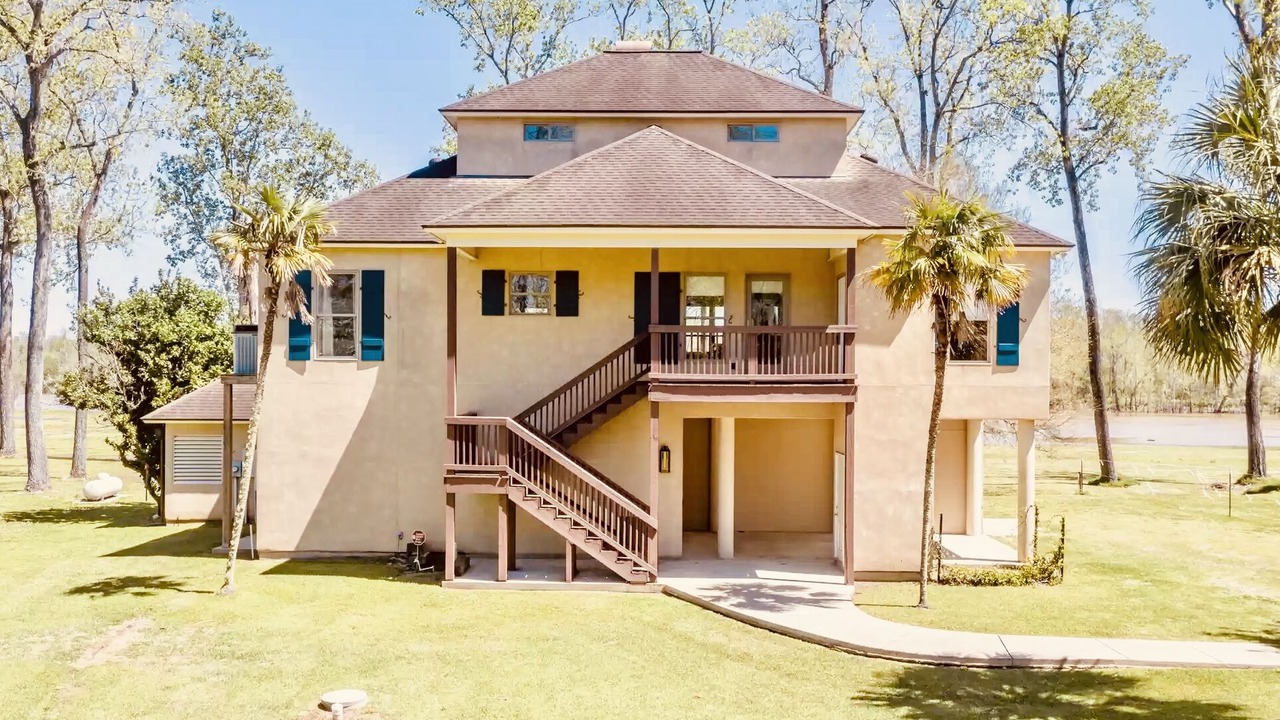 Photo of Outdoor in Atchafalaya