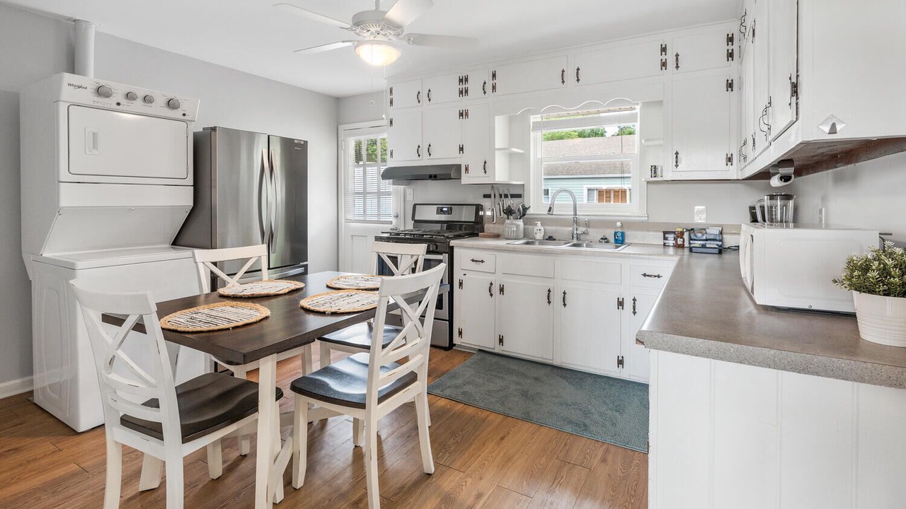 Photo of Kitchen in Acworth