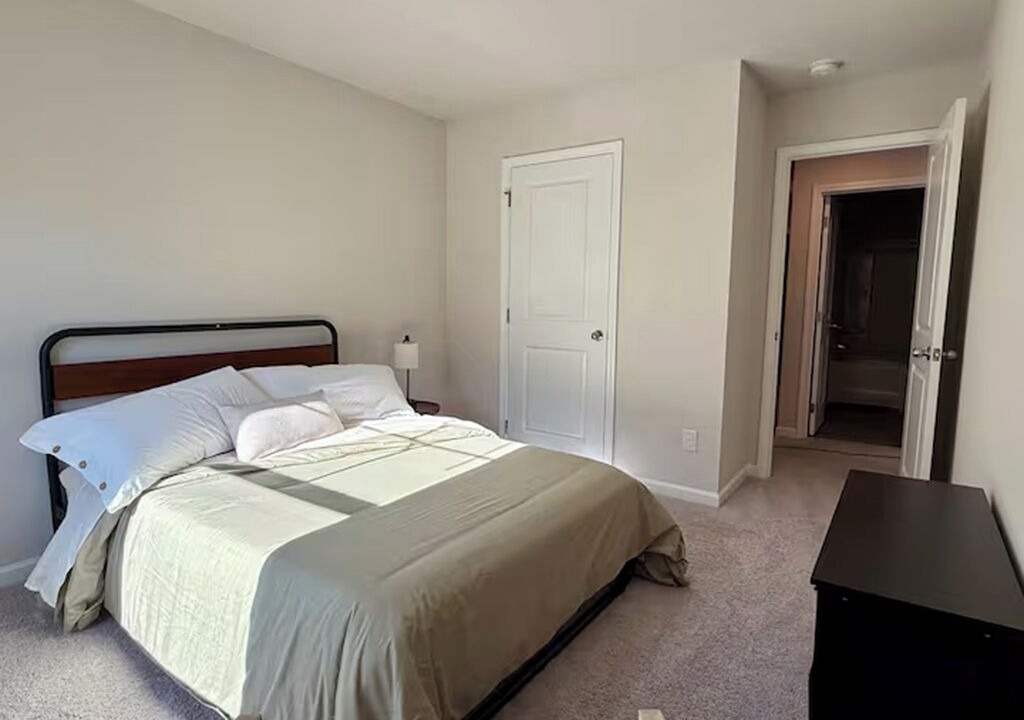Photo of Bedroom in Decatur