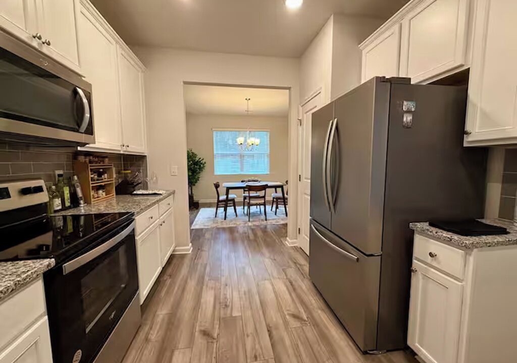 Photo of Kitchen in Decatur