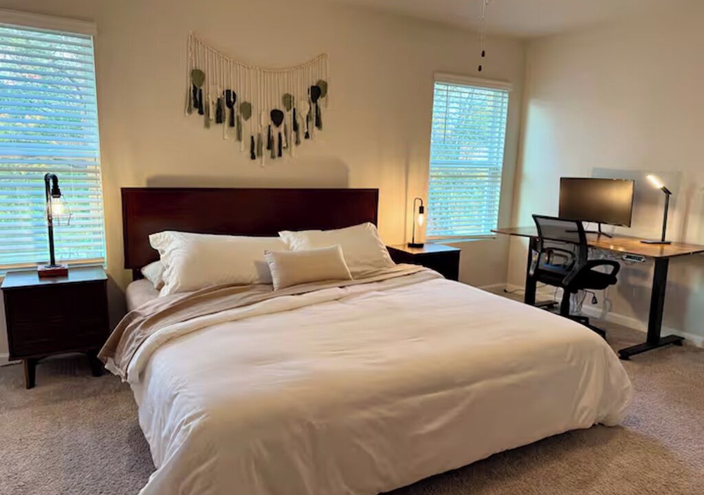 Photo of Bedroom in Decatur