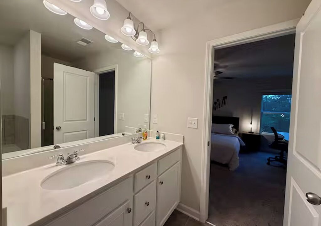 Photo of Bathroom in Decatur