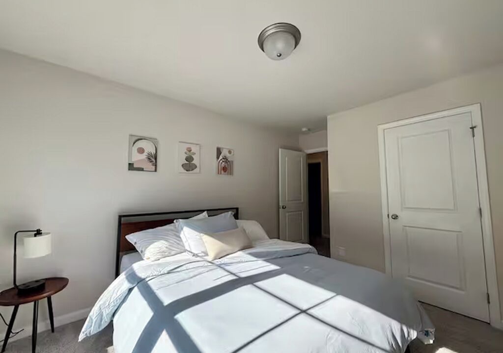 Photo of Bedroom in Decatur