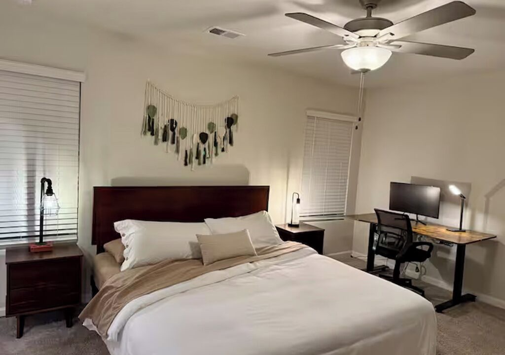 Photo of Bedroom in Decatur