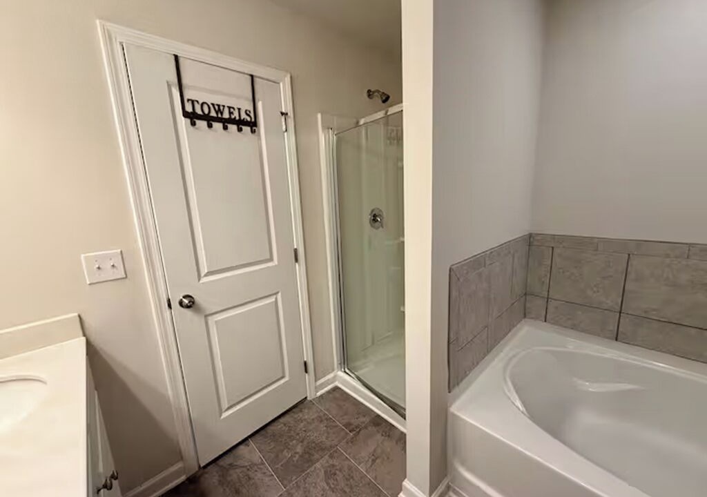 Photo of Bathroom in Decatur