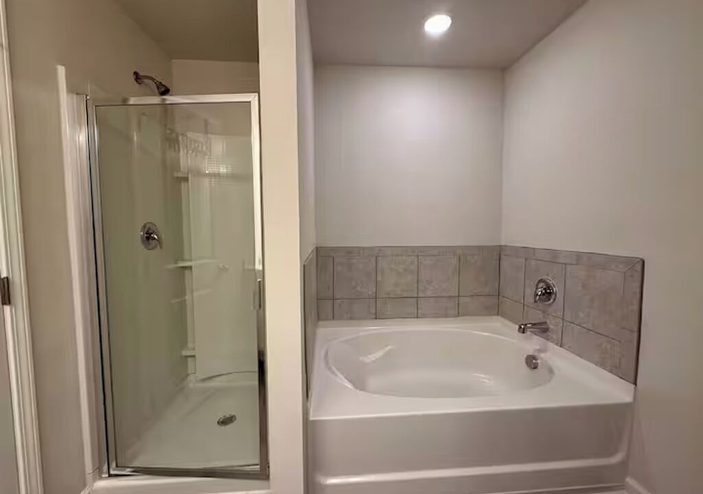 Photo of Bathroom in Decatur
