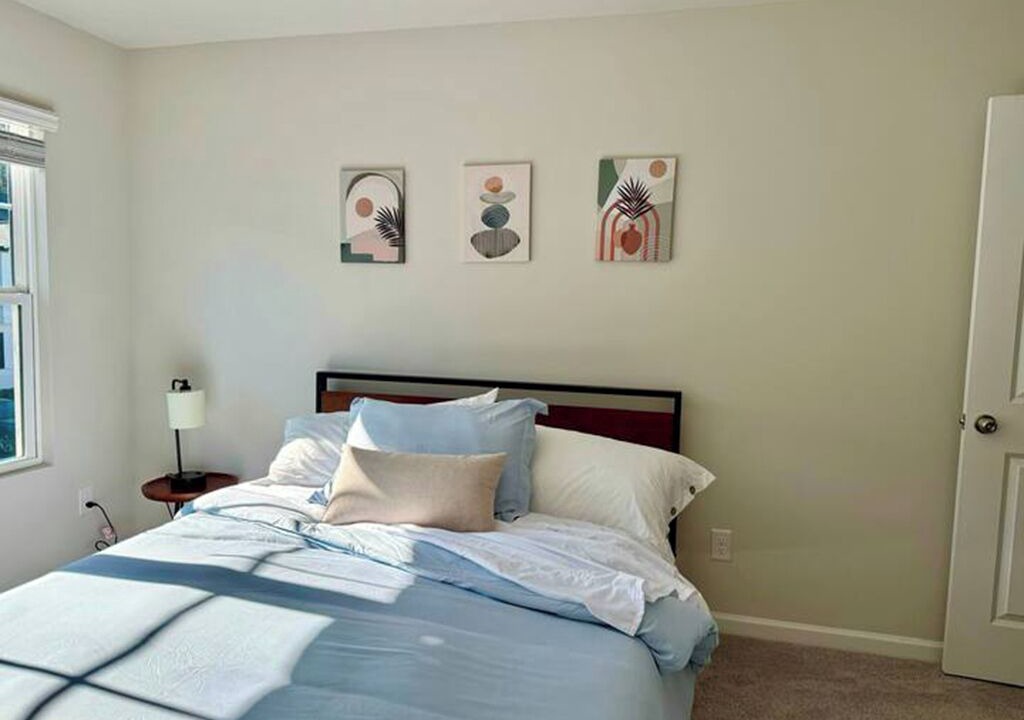 Photo of Bedroom in Decatur
