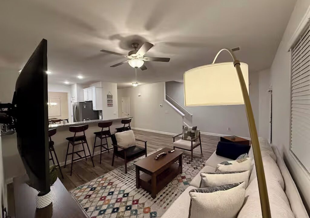 Photo of Livingroom in Decatur