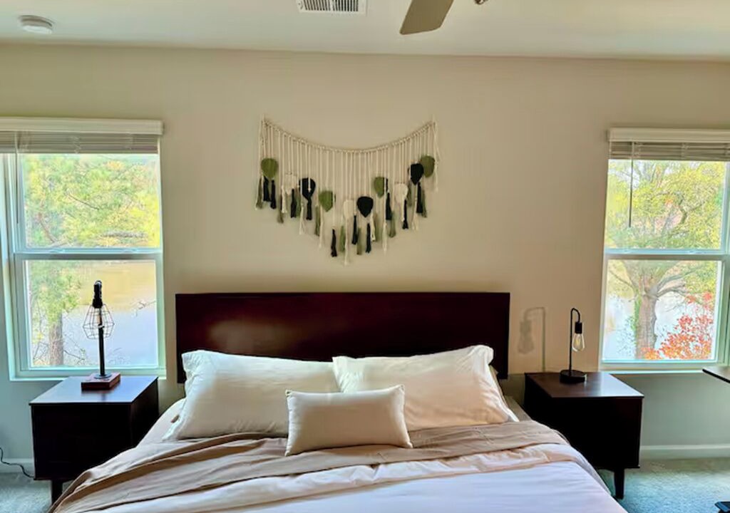 Photo of Bedroom in Decatur