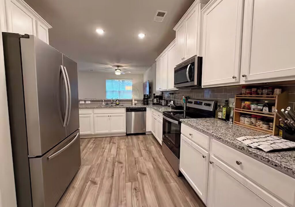Photo of Kitchen in Decatur