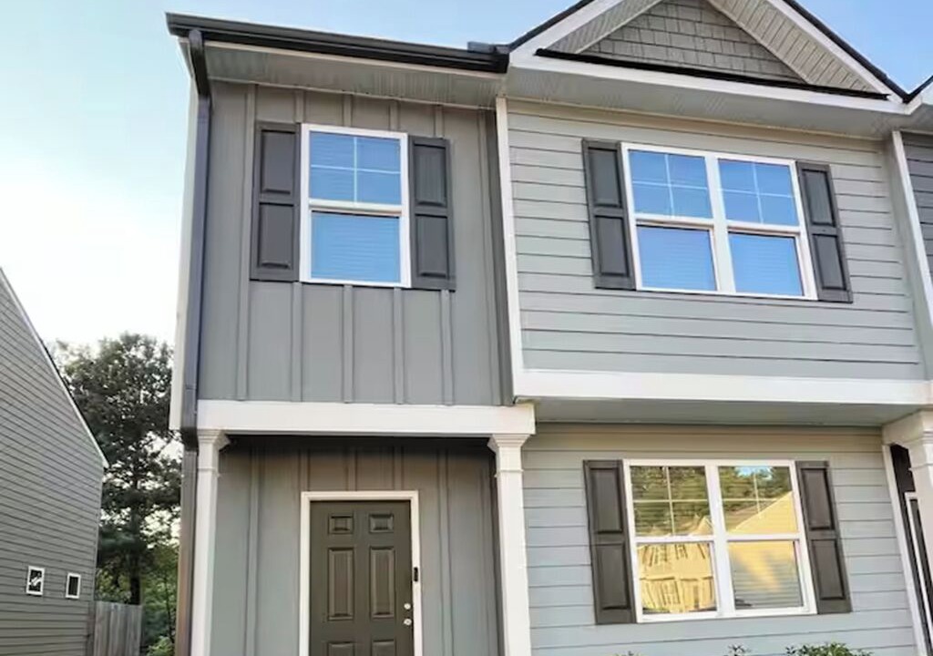 Photo of Outdoor in Decatur