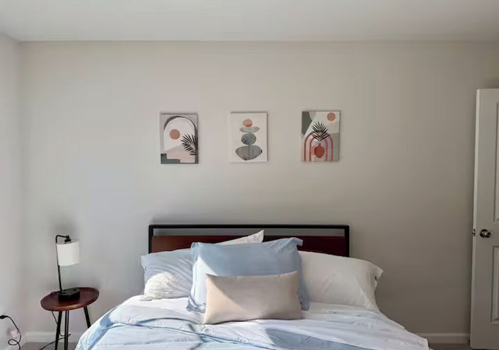 Photo of Bedroom in Decatur