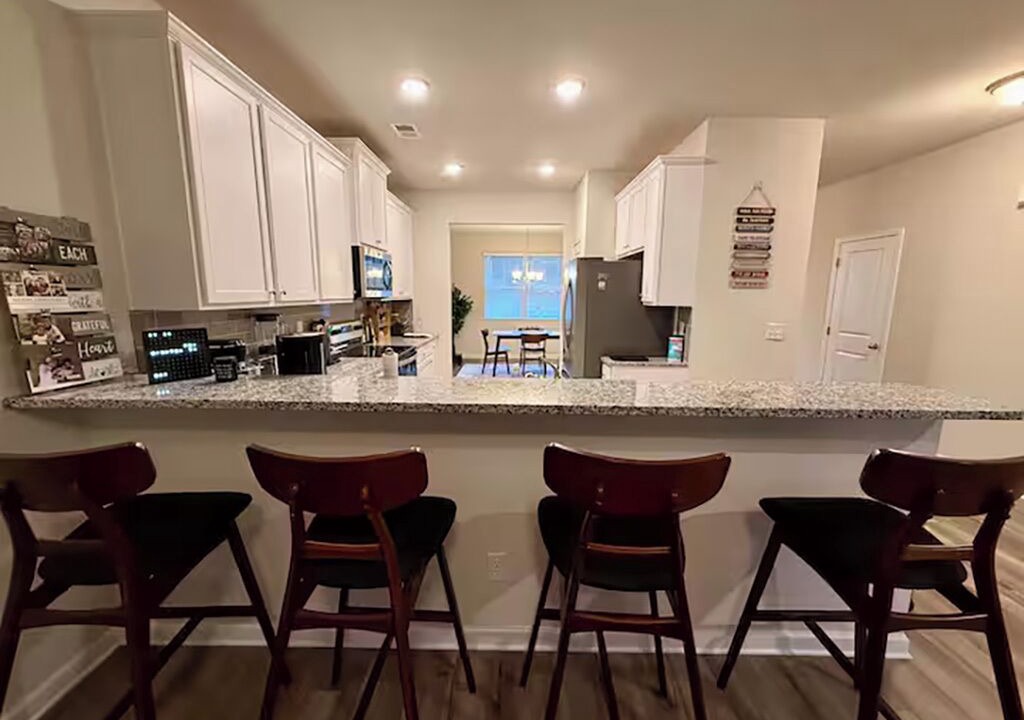 Photo of Kitchen in Decatur